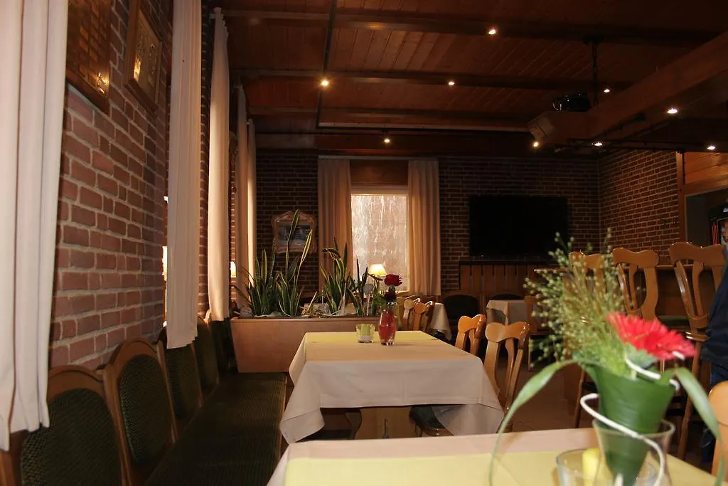 Gasthof Tepferdt-1