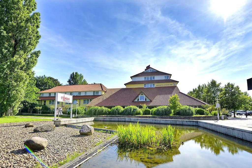 Parkhotel Stader Hof-1