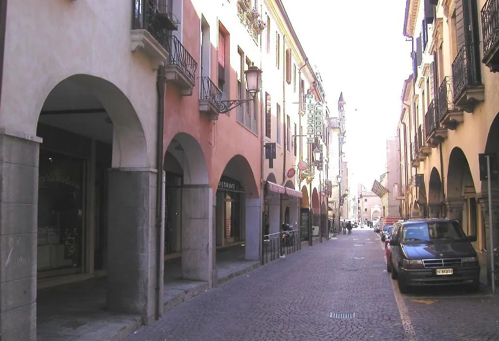 Hotel Al Santo-1