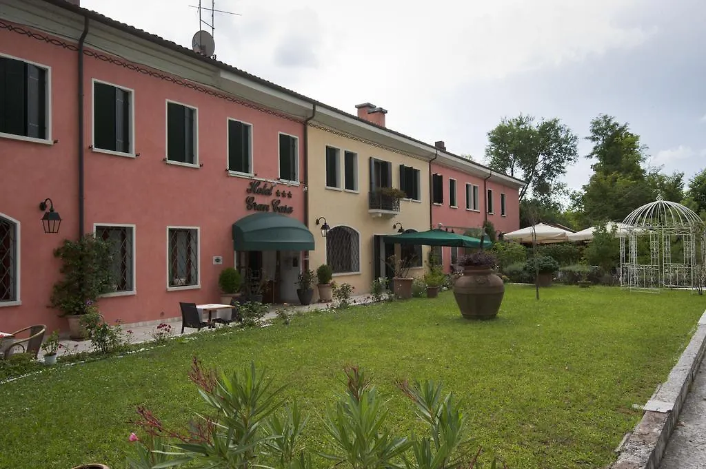 Hotel Ristorante Gran Casa-1