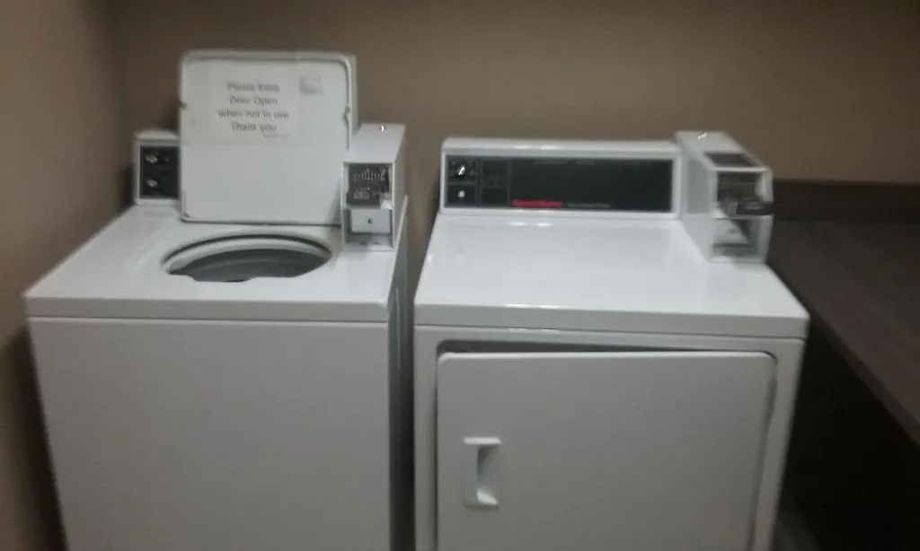 Gateway Park Hotel And Suites - Sioux Falls -Tea-1
