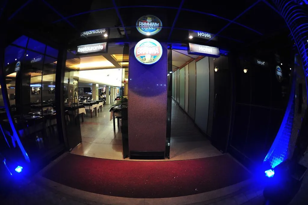Hotel Premium Plaza-1