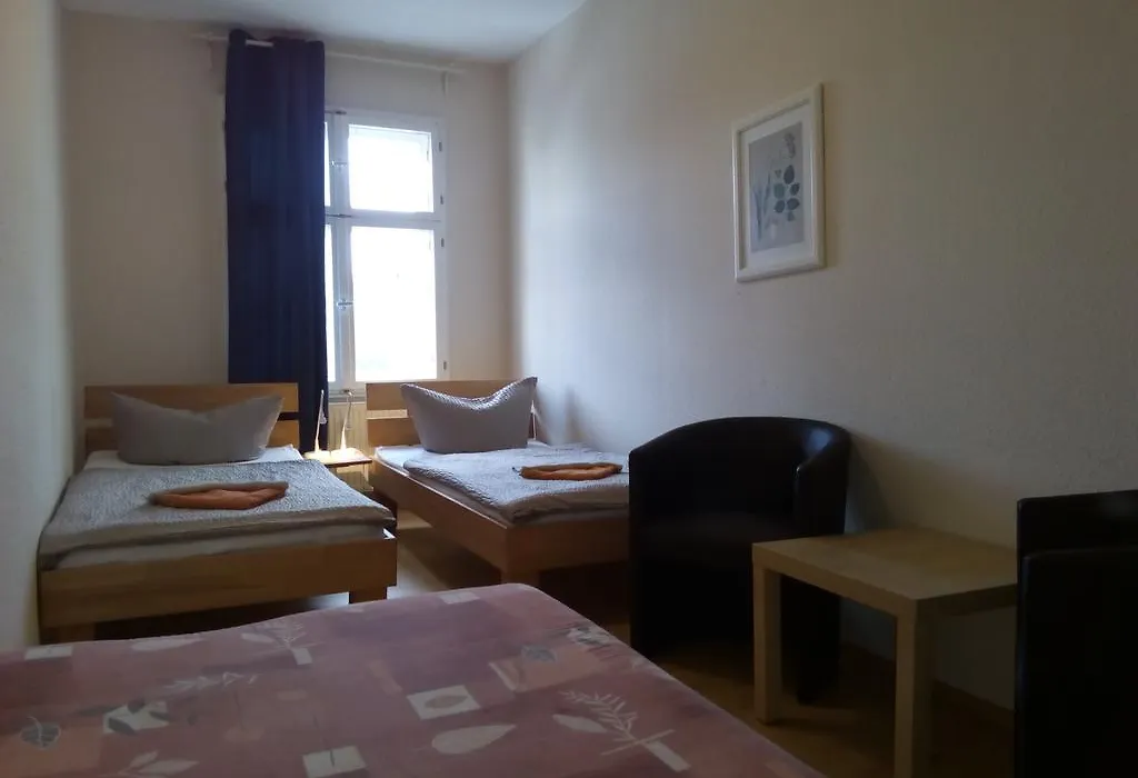 Apartmentpension am Stadtschloss-1