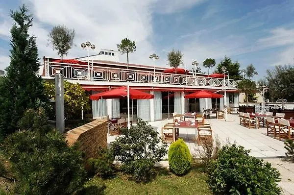 Le Relais Des Chartreux-1