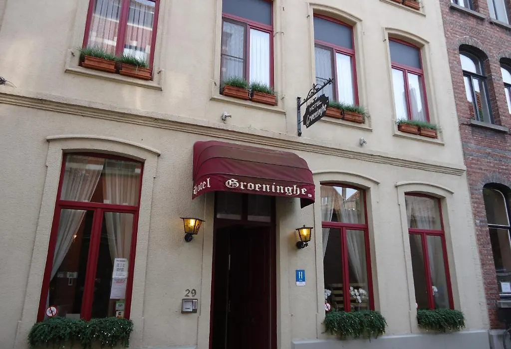 Hotel Groeninghe-1