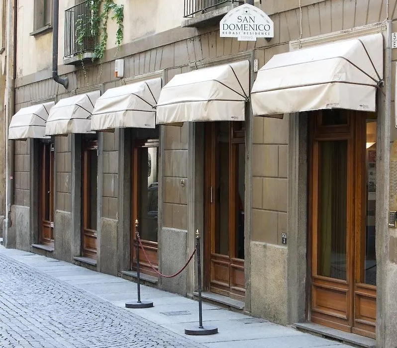 Art Residence San Domenico-1