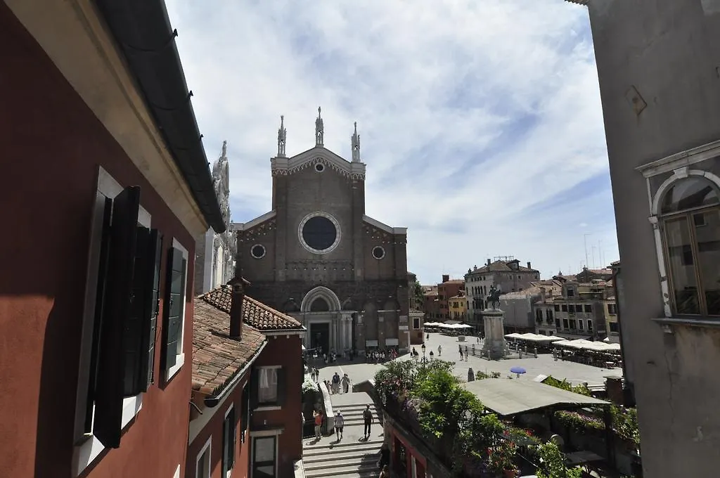Casa Colleoni-1