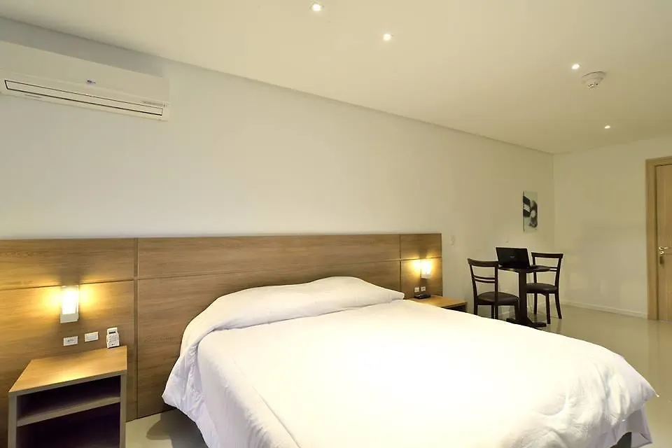 Personal Smart Hotel-1