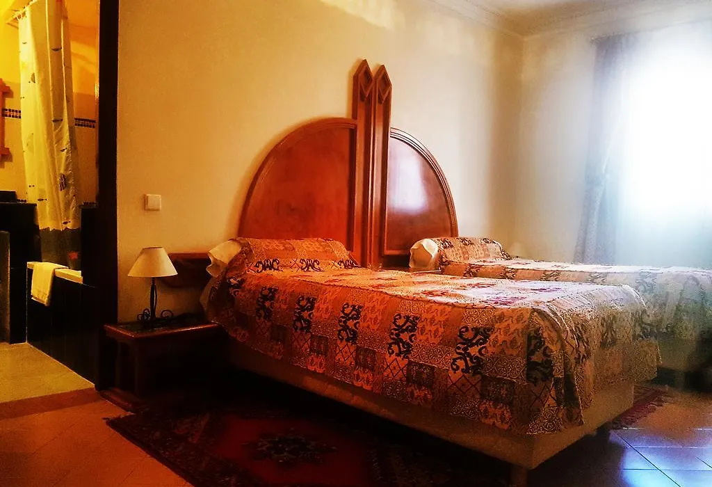 Hotel Hasna-1