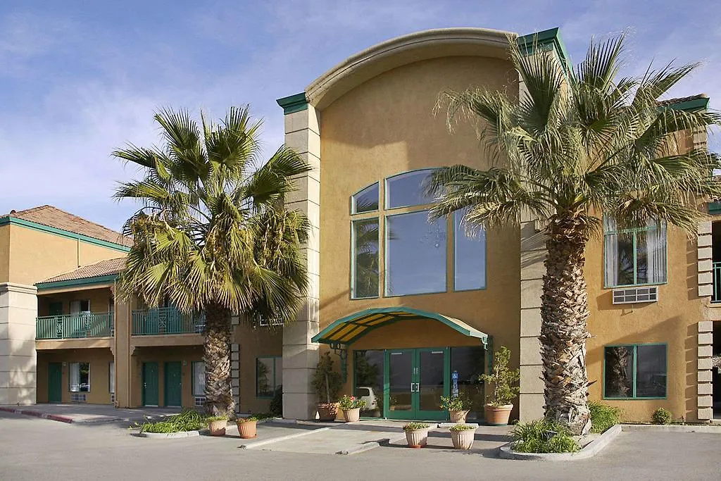Days Inn San Jose Airport-1