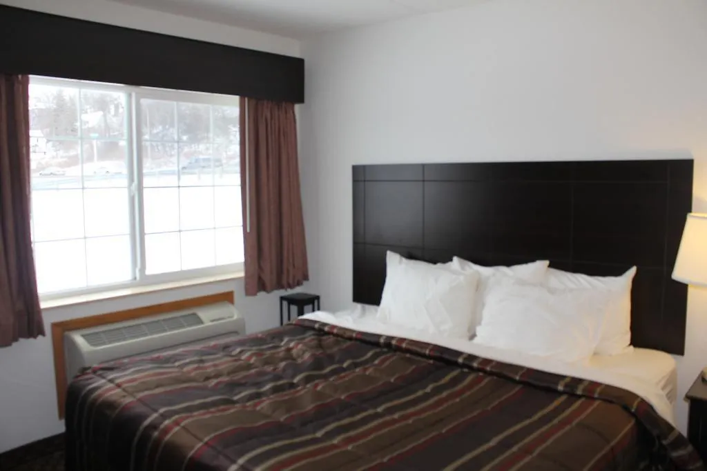 Nichols Inn Of Red Wing-1