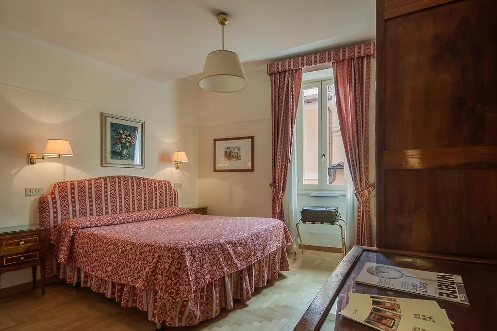 Hotel Due Torri-1