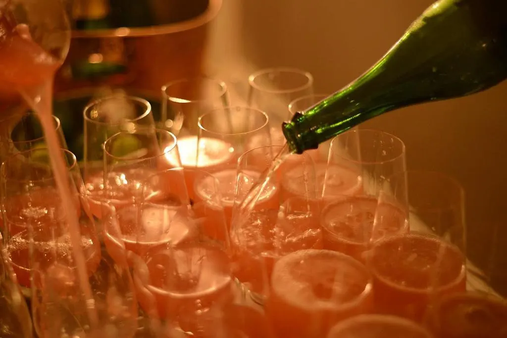 The Mansion Inn-1