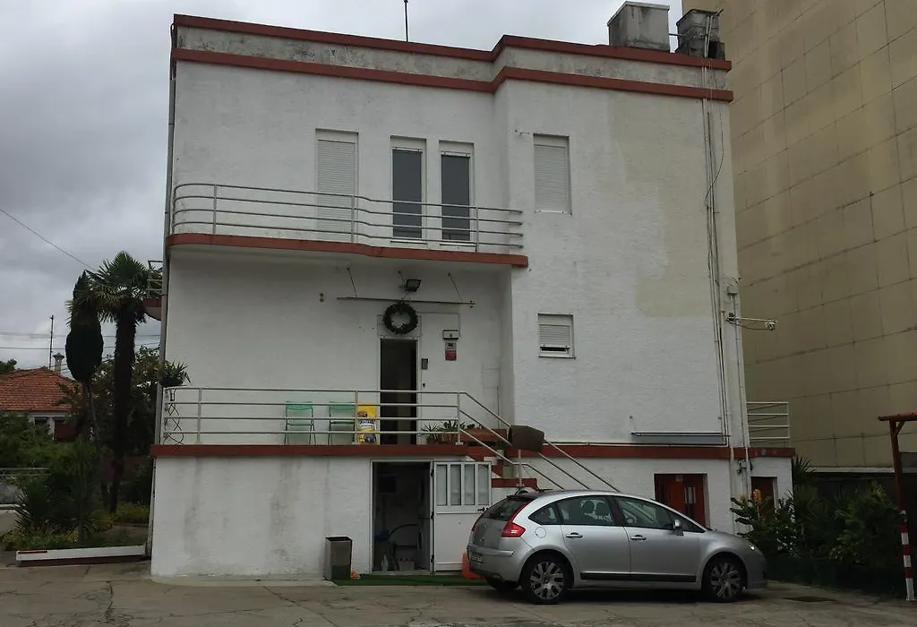 Hospedaria Do Seixo-1