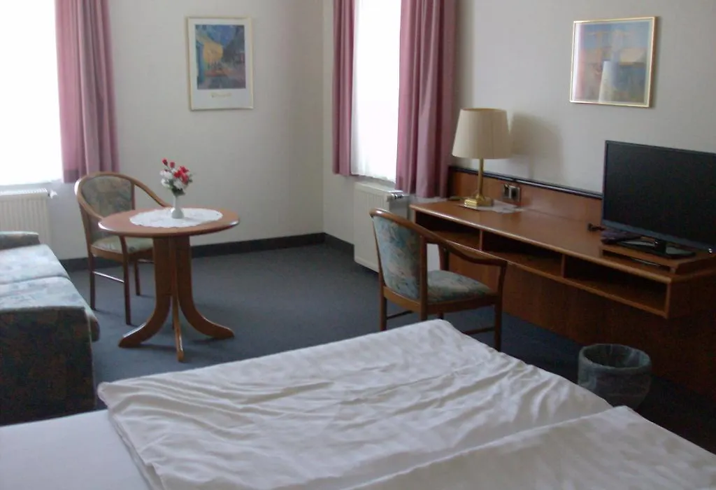 Hotel Gasthaus Keune-1