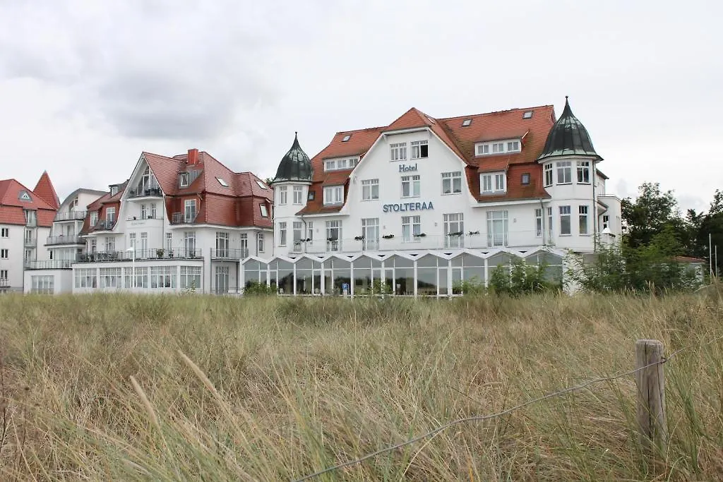 Hotel Stolteraa-1