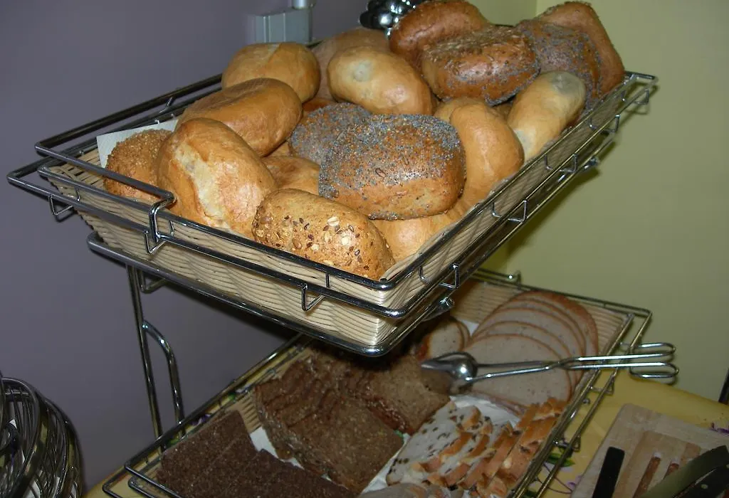 Apart Hotel Norden-1