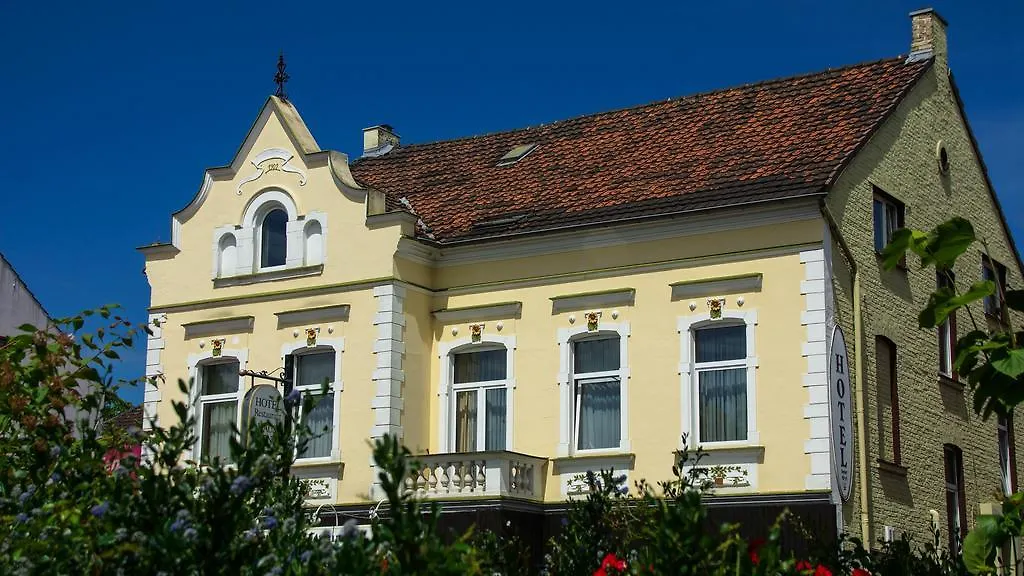 Hotel Haus Wagner-1