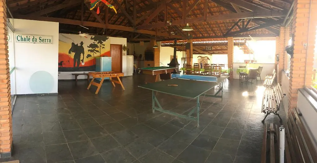 Chales da Serra-1