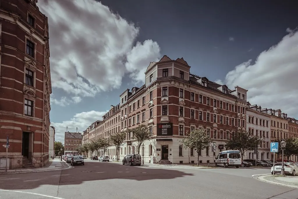 Alexxanders Hotel & Boardinghouse, Restaurant-1