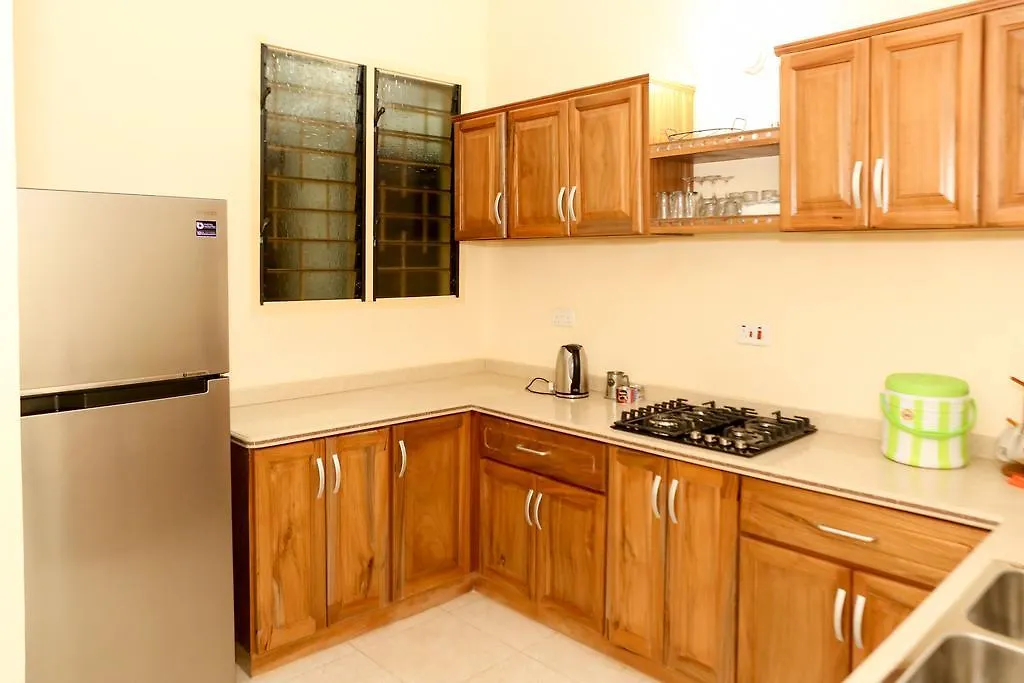 Connect Africa Apartments-1