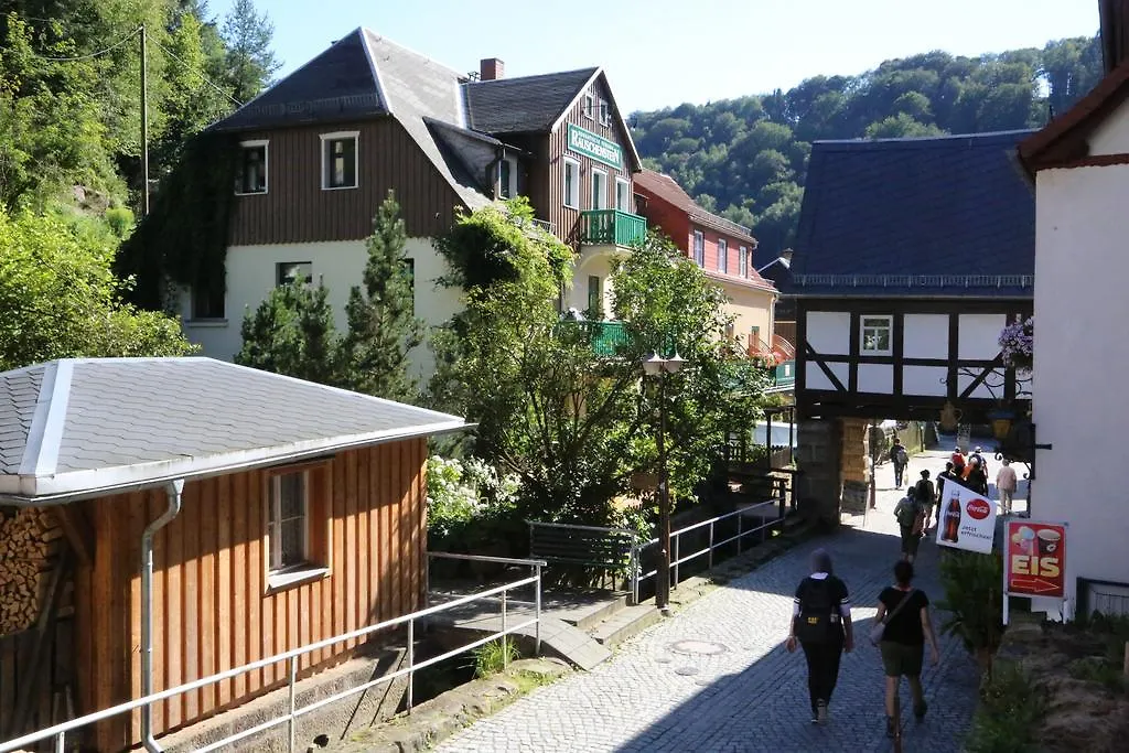 Pension Rauschenstein-1