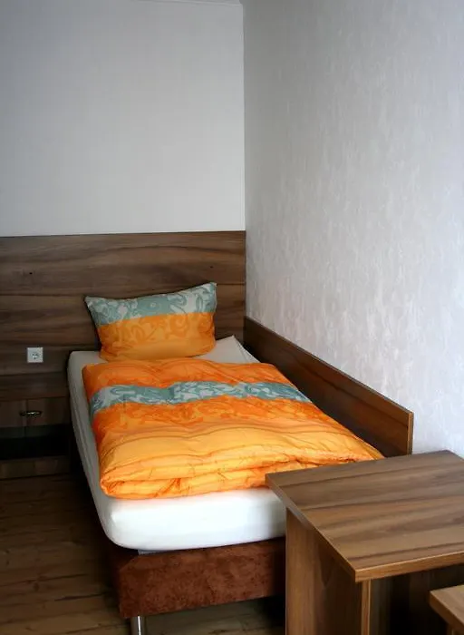 Hotel Zur Heidquelle-1