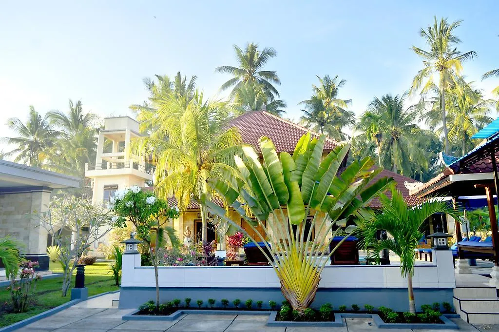Villa Romy And Bungalows-1