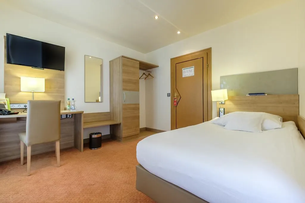 Hotel Hohenstaufen-1