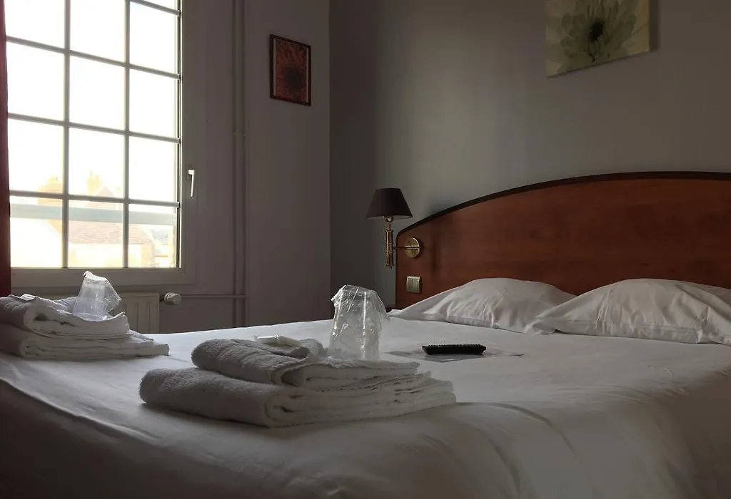 Hotel De Paris-1