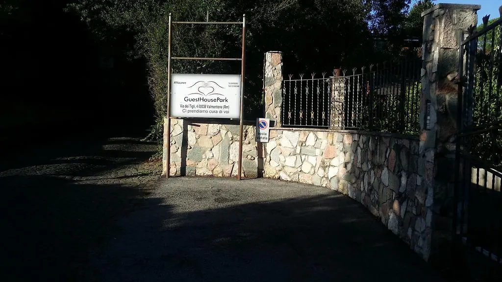 Guest House Park-1