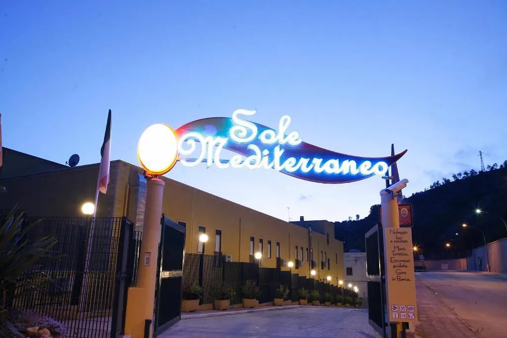 Resort Sole Mediterraneo-1