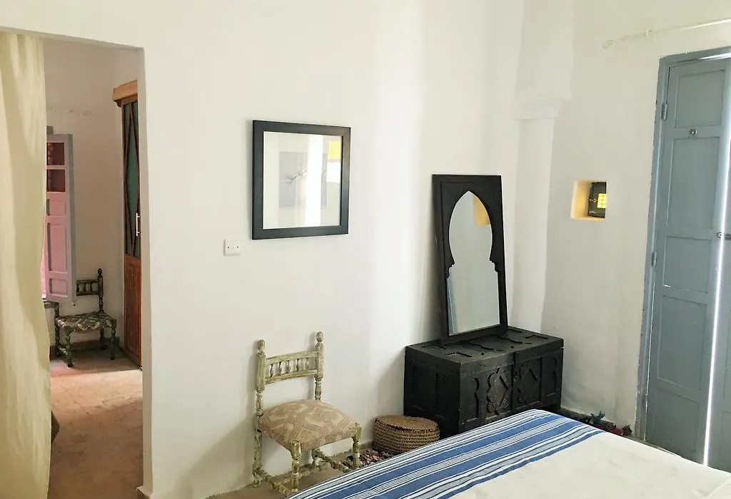 Riad Dar Wildeve-1