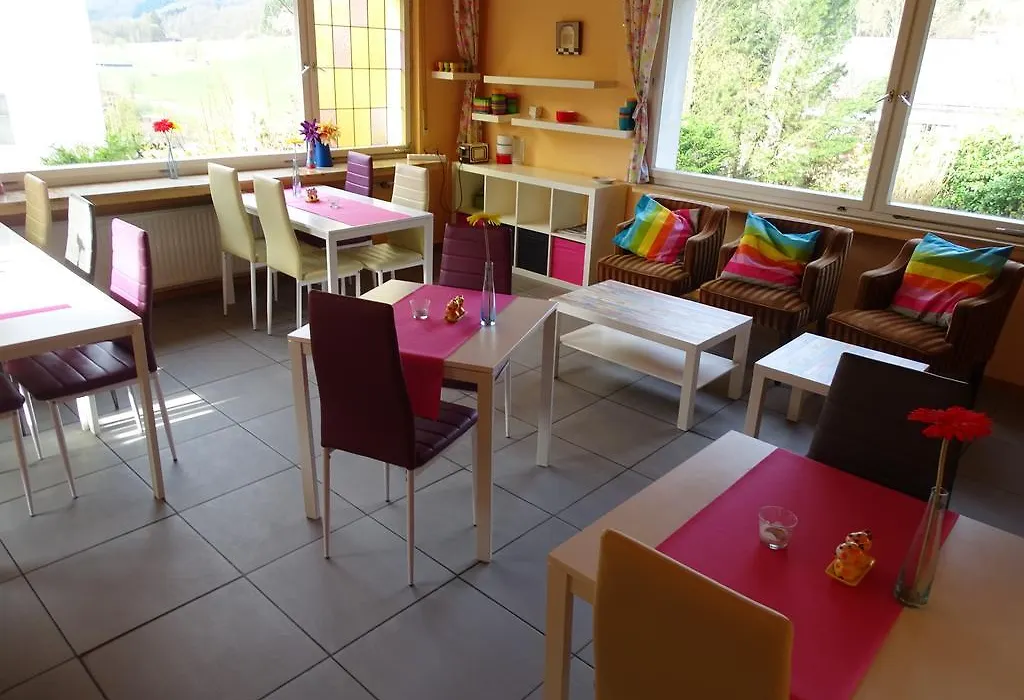 Familie Hotel Kameleon-1