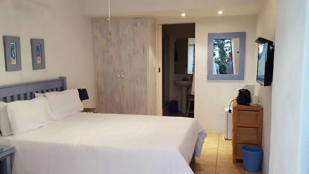 Andre'S Place-1