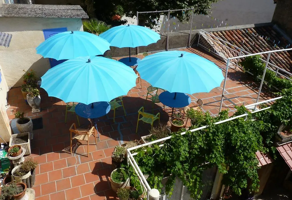Hotel Régina-1