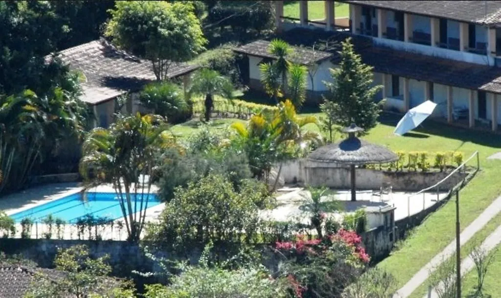 Pousada Do Vale-1