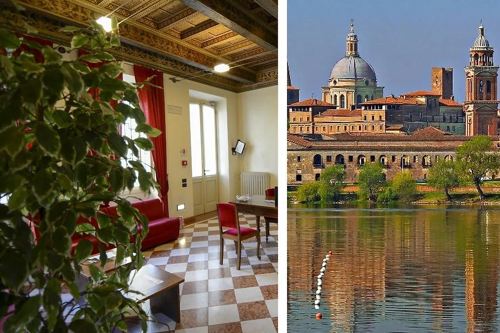 Hotel Antica Dimora-1