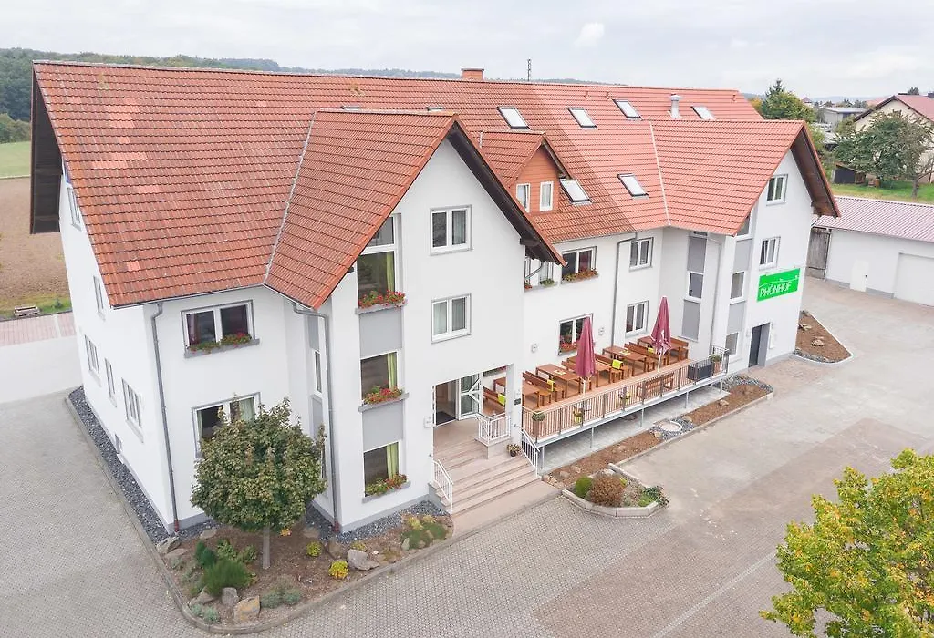 Hotel Rhönhof-1