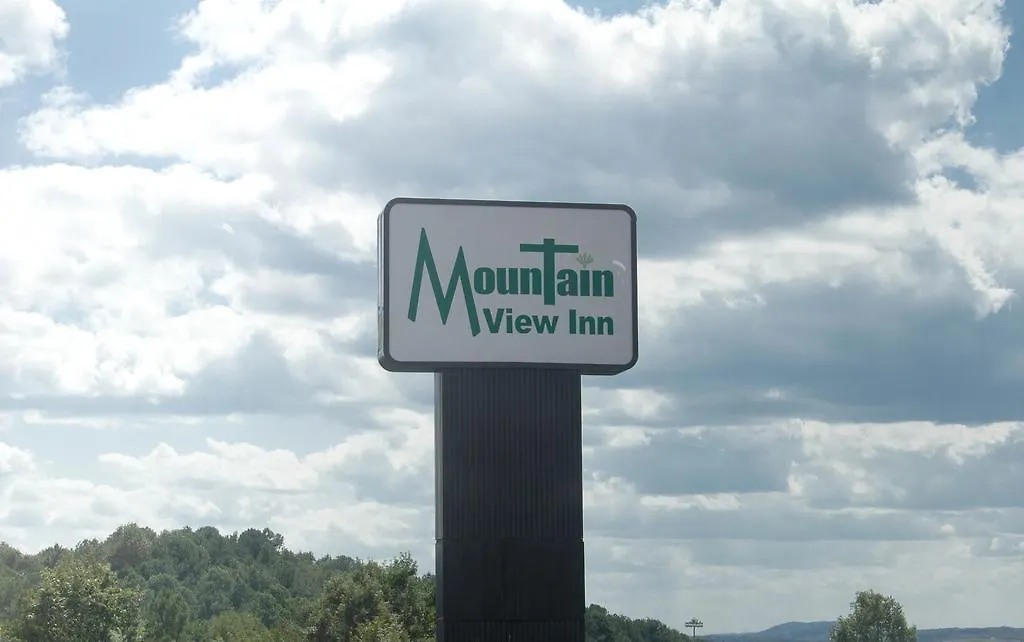 Mountain View Inn-1