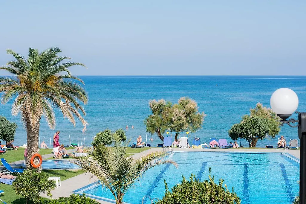 Ariadne Beach Hotel-1