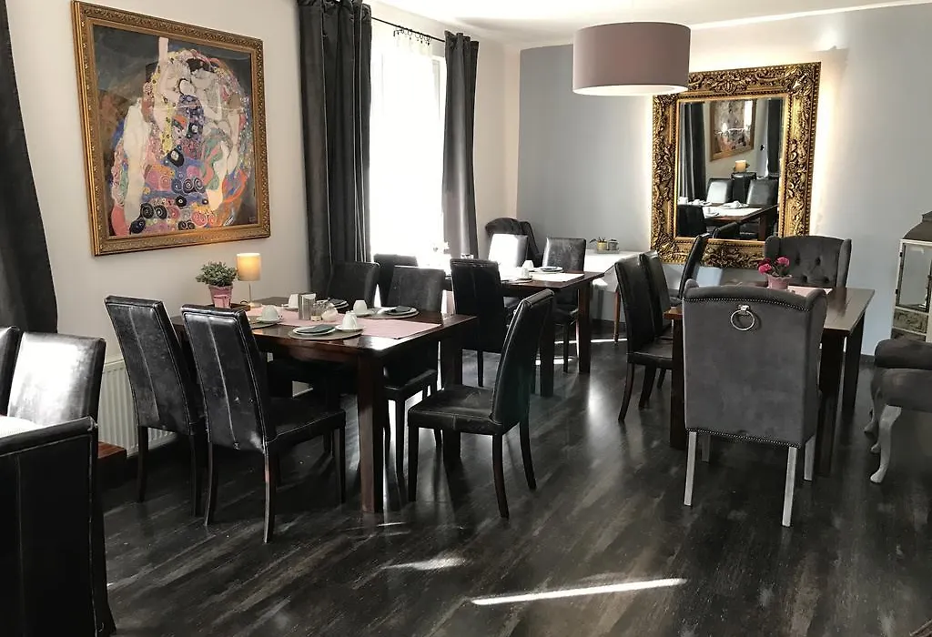Hotel Heddernheimer Hof-1