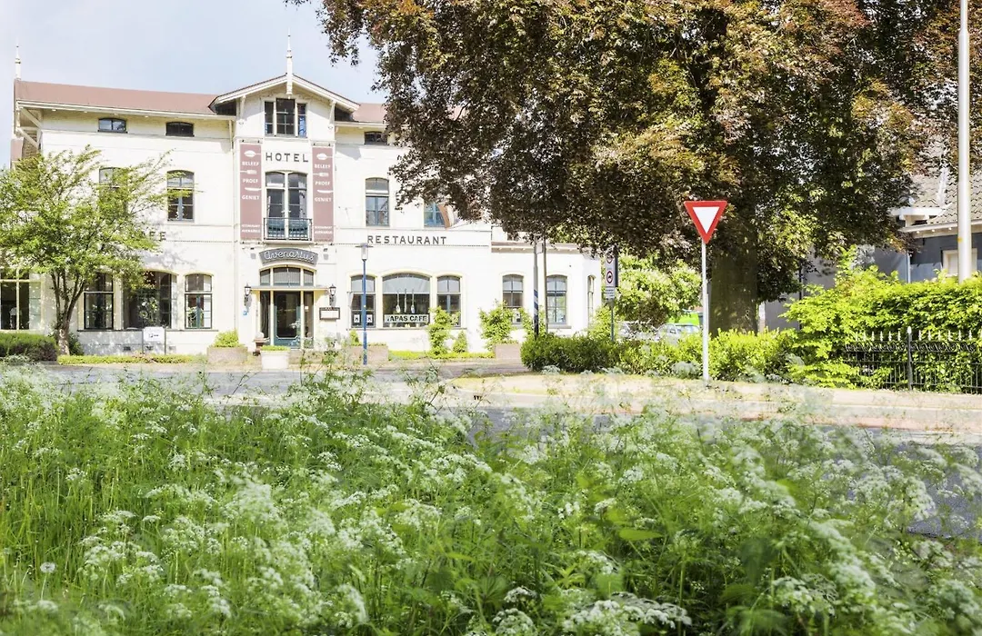 Hampshire Hotel - Avenarius-1