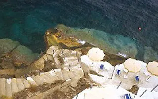 Hotel Grotta Azzurra-1