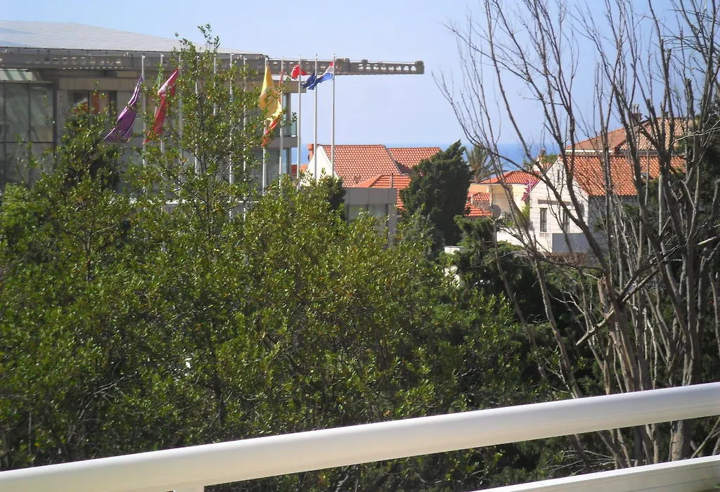 Apartmani Nika-1