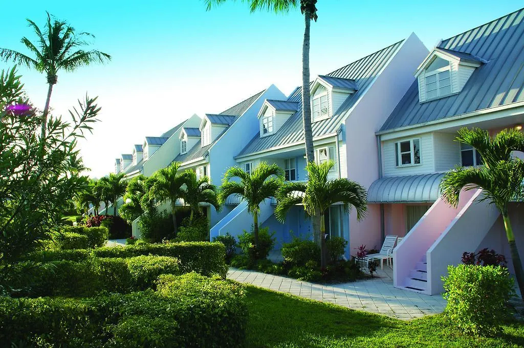 Treasure Cay Beach, Marina & Golf Resort-1