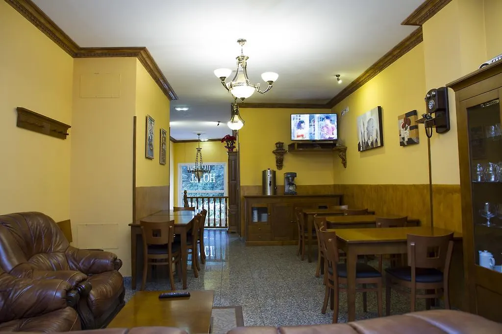 Hotel Los 14-1