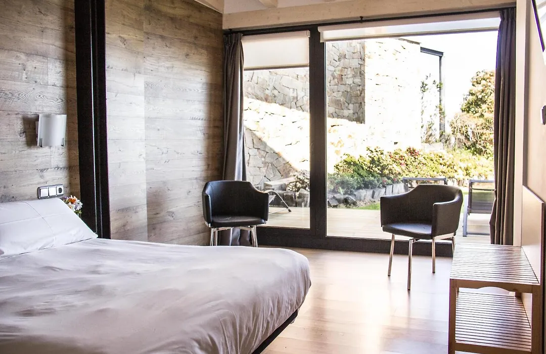 Agroturismo Haitzalde B&B - Adults Only-1