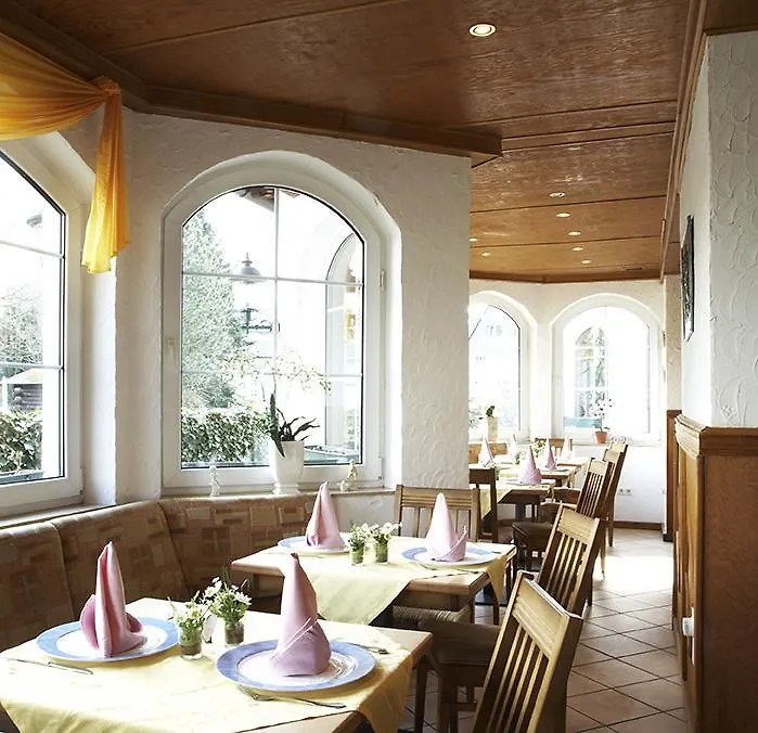 Hotel Restaurant Daute-1