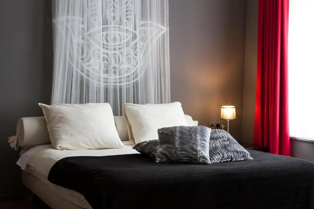 Hotel Matuchi-1